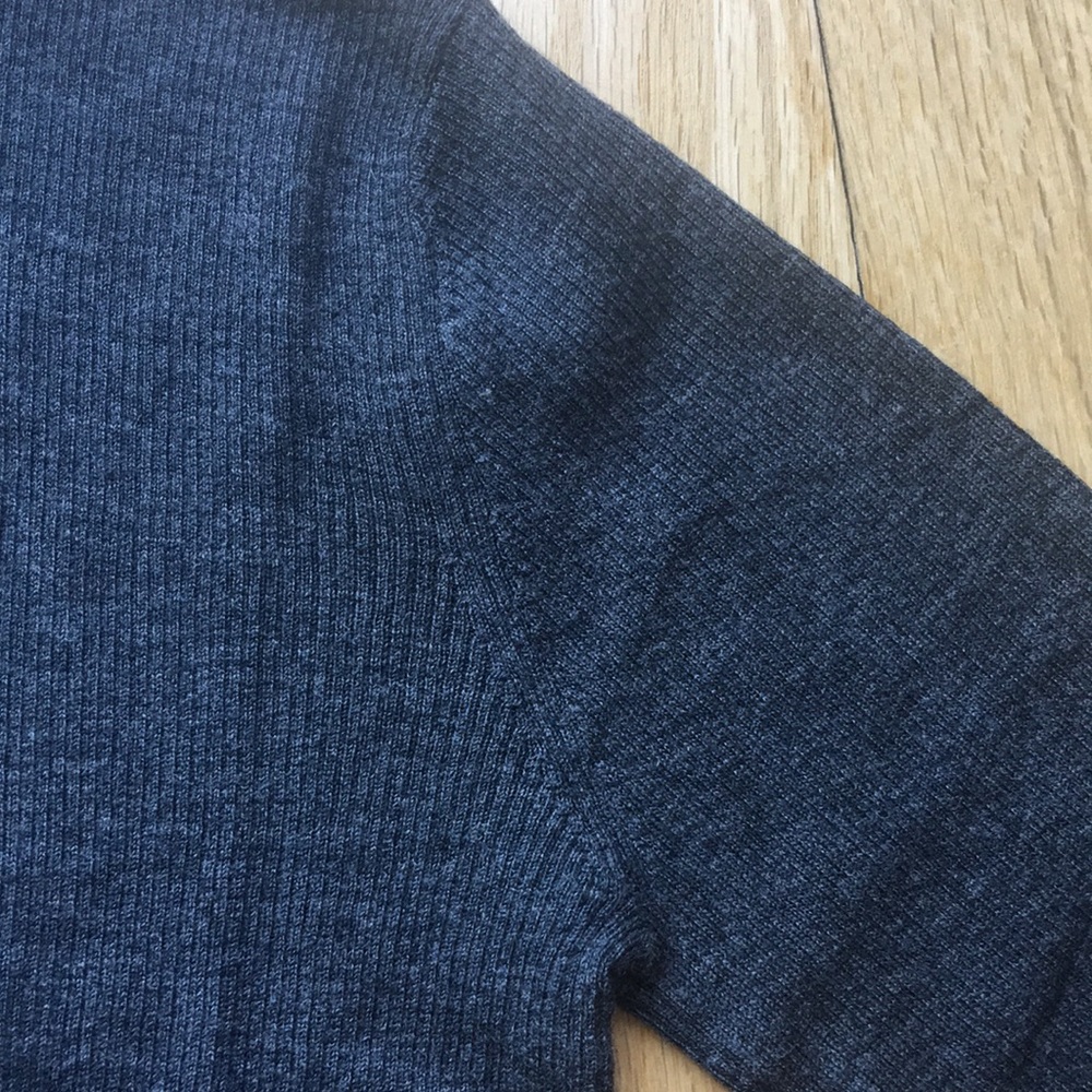 Christian Dior Basic Knit Sweater - image 6